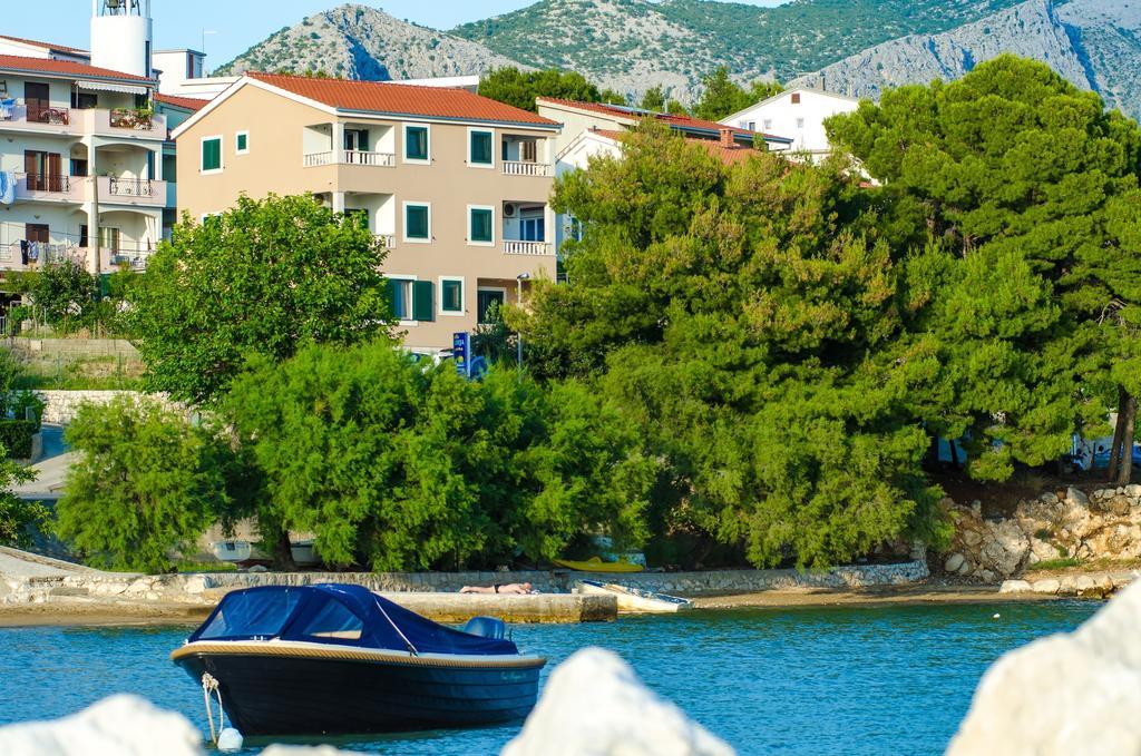 Apartament Lidija Omiš